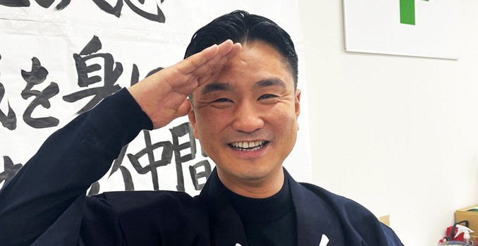 山田翔平