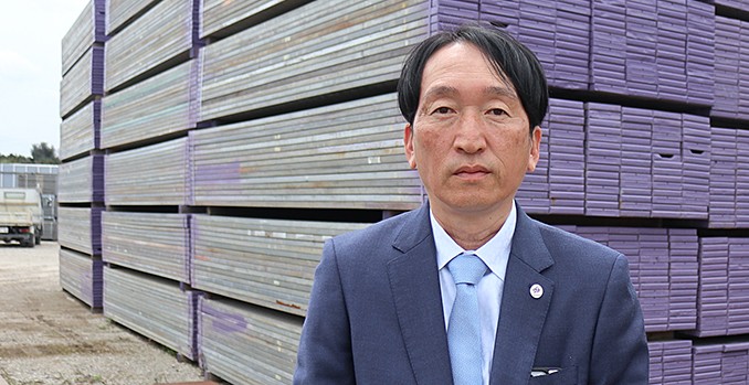 eijiIshida 石田 英司