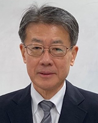 森川　英典