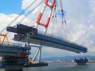 鹿児島臨港道路