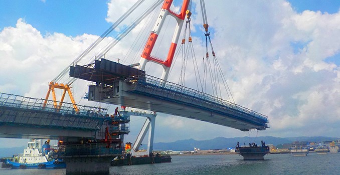 kagoshimaRinkoDoro 鹿児島臨港道路