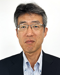 土田　一輝