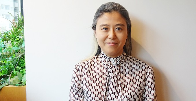 naokoMatsuda 松田 尚子