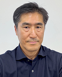 山口　統央