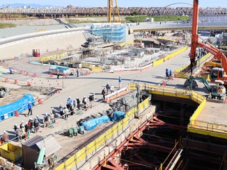 豊崎ＩＣ（仮称）