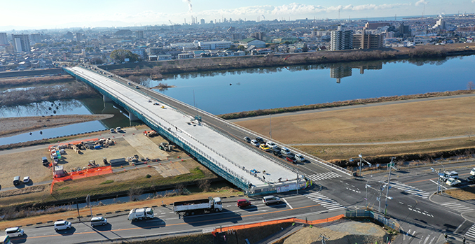 加古川橋