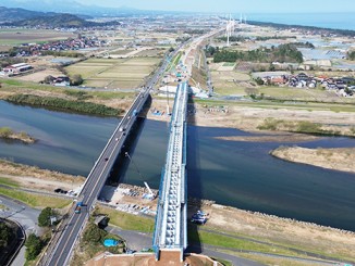 天神川橋