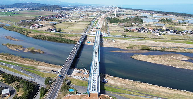 天神川橋