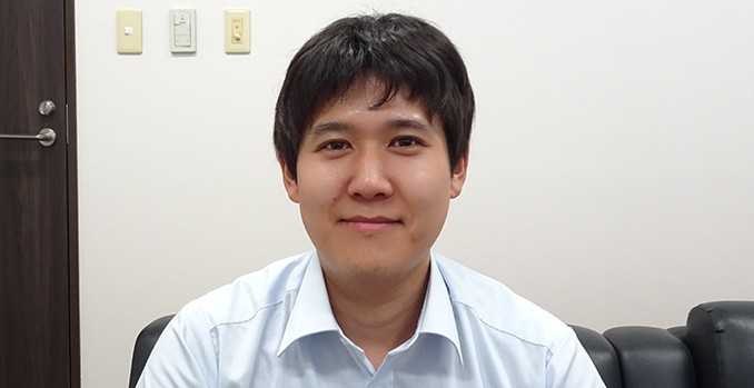 hirotsuguTsuchida