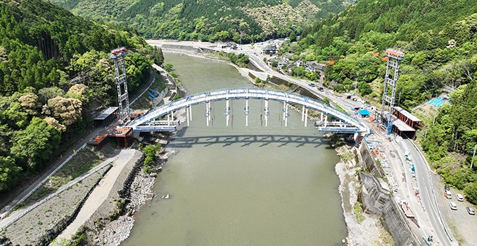 神瀬橋