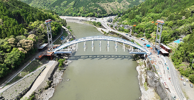 神瀬橋