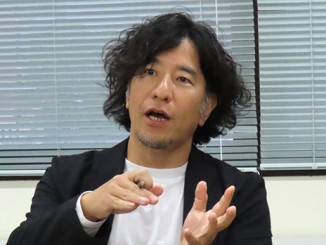 平手　克治