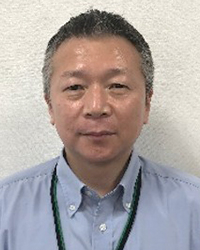 大野　一成