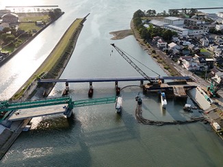 西津橋