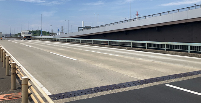 市川大橋