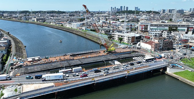 末吉橋
