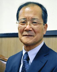 辻　幸和