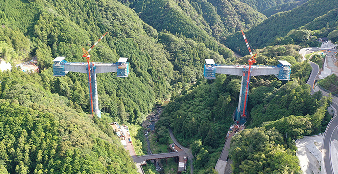 新入船橋